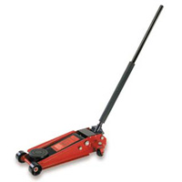 American Forge & Foundry 350SS 3 1/2 Ton HD Floor Jack