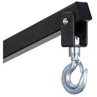 American Forge & Foundry 3583 Folding Enginge Crane