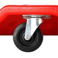 American Forge & Foundry 3909 Super Duty Creeper XL