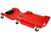 American Forge & Foundry 3910 Garage Creeper