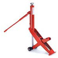 American Forge & Foundry 3917 7-Ton Forklift Jack