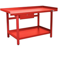American Forge & Foundry 3995 Heavy-Duty Workbench