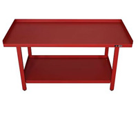 American Forge & Foundry 3996 Workbench