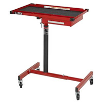 American Forge & Foundry 3998 220 lbs. Capacity Under-Hood Mobile Work Table