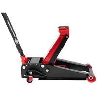 American Forge & Foundry 400SS 4-Ton Lightning-Lift Heavy-Duty Floor Jack