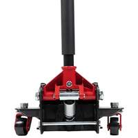 American Forge & Foundry 400SS 4-Ton Lightning-Lift Heavy-Duty Floor Jack