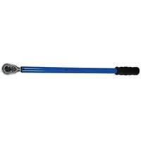 American Forge & Foundry 42080 1/2 Drive 80 Ft/Lb Preset Torque Wrench