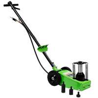 American Forge & Foundry 56220A Viking Air Assist Truck Axle Jack