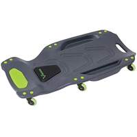 American Forge & Foundry 57100 Viking HDPE Mechanic Creeper