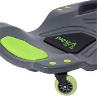 American Forge & Foundry 57100 Viking HDPE Mechanic Creeper