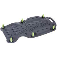 American Forge & Foundry 57100 Viking HDPE Mechanic Creeper