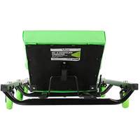 American Forge & Foundry 57102 Viking 40" Angle Head Creeper