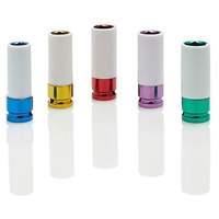 American Forge & Foundry 58006 Thin Wall Impact Socket Set