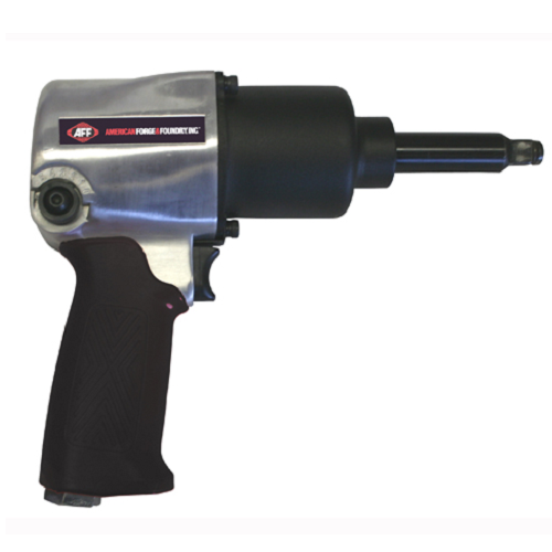 1/2 Drive Impact Wrench W/2 Inch Anvil AFF7665 | ToolDiscounter