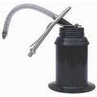 Oil Can 7 Oz W/ 4 In Straight And Flexible Spouts AFF8042 | ToolDiscounter