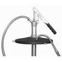 American Forge & Foundry 8051 16 Gallon Bucket Lever Pump