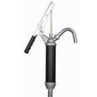 American Forge & Foundry 8081 15-55 Gallon Lever-Action Antifreeze Barrel Pump