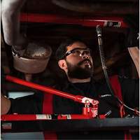 American Forge & Foundry 817SD 10-Ton Body and Frame Repair Kit