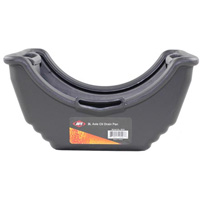 American Forge & Foundry 8830 Axle Oil Drain Pan, 3L