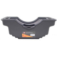 American Forge & Foundry 8831 Axle Oil Drain Pan, 5L