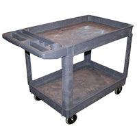 American Forge & Foundry 964 36 Inch Shelf For AFF962