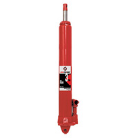American Forge & Foundry LRC3B 3 Ton Capacity Hydraulic Ram - Long