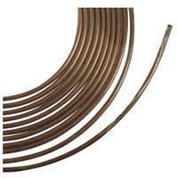 5/16 Inch x 25 Foot Nickel/Copper/Iron Alloy Tubing AGSCNC-525 | ToolDiscounter