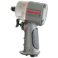 3/8 Inch Composite Stubby Impact Wrench AIR1076-XL | ToolDiscounter