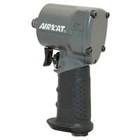 3/8 Drive Compact Impact Wrench AIR1077-TH | ToolDiscounter