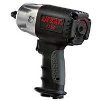 Aircat 1150 1/2" Drive Composite Impact Wrench