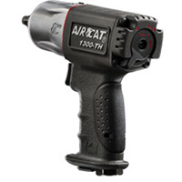 Aircat 1300-TH-A Composite Twin Hammer Impact Wrench