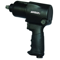 1/2 Drive Twin Hammer Impact Wrench AIR1431 | ToolDiscounter