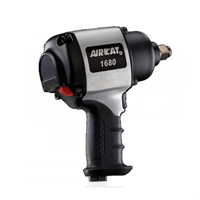 Aircat 1680-A Xtreme Duty Aluminum Impact Wrench