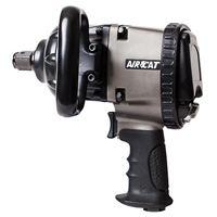 Aircat 1880-P-A Pistol Grip Impact Wrench