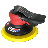 Aircat 6700-5-336 Orbital Palm Sander, 5 Inch