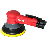Aircat 6700-6G Geared Planetary Motion Sander