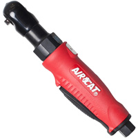 1/4 Drive Air Ratchet With 300-C Magnetic Mat AIR800 | ToolDiscounter