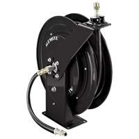 Alemite 8078-DBK Heavy-Duty Oil Reel