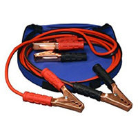 12 Foot Jumper Cables CAL562 | ToolDiscounter