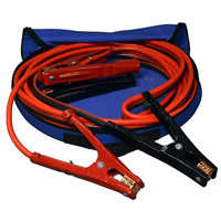 20 Foot Jumper Cables CAL563 | ToolDiscounter