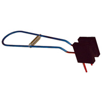 Ammco 901180 Clip-On Rotor Silencer