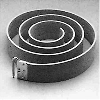 Ammco 905290 Silencer Band, Truck Brake Drum