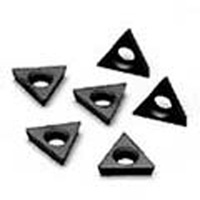 Ammco 9069186 Carbide Insert, Positive Rake, 6 Pack