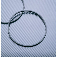 Ammco 906922 Silencer Band, 9-1/4 Inch