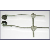 Ammco 907075 Silencer, Disc Rotor