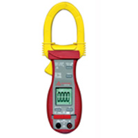 1000A Clamp-On Pq Meter AMPACD-41PQ | ToolDiscounter