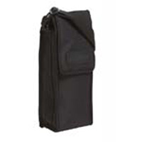 Amprobe CC-ACDC Soft Pouch Zippered Carrying Case