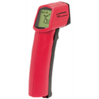Infrared Thermometer Laser Pointer AMPIR608A | ToolDiscounter