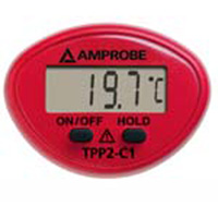 Flat Surface Thermometer Probe, Centigrade AMPTPP2-C1 | ToolDiscounter