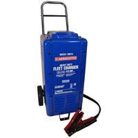 Heavy-Duty Commercial 6/12V Battery Charger ASC6001A | ToolDiscounter